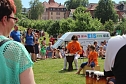 Orangeriefest in Bendeleben (Foto: Karl-Heinz Herrmann)