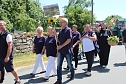 775 Jahre Oberspier - Festumzug (Foto: Karl-Heinz Herrmann) 775 Jahre Oberspier - Festumzug (Foto: Karl-Heinz Herrmann)