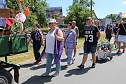 775 Jahre Oberspier - Festumzug (Foto: Karl-Heinz Herrmann) 775 Jahre Oberspier - Festumzug (Foto: Karl-Heinz Herrmann)