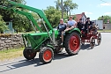 775 Jahre Oberspier - Festumzug (Foto: Karl-Heinz Herrmann) 775 Jahre Oberspier - Festumzug (Foto: Karl-Heinz Herrmann)