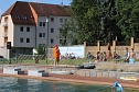 Schwimmbadfest er&ouml;ffnet (Foto: Karl-Heinz Herrmann)