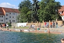 Schwimmbadfest er&ouml;ffnet (Foto: Karl-Heinz Herrmann)