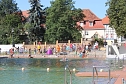 Schwimmbadfest er&ouml;ffnet (Foto: Karl-Heinz Herrmann)