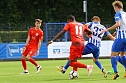 Wieder nicht belohnt - Wacker verliert bei Hertha (Foto: Bernd Peter) Wieder nicht belohnt - Wacker verliert bei Hertha (Foto: Bernd Peter)