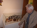 Holzkunst im Rathaus Sondershausen (Foto: Karl-Heinz Herrmann)