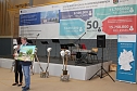 Feierlicher Spatenstich (Foto: Karl-Heinz Herrmann)