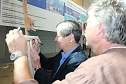 Feierlicher Spatenstich (Foto: Karl-Heinz Herrmann)