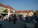 Frankenh&auml;user Bauernmarkt (Foto: Karl-Heinz Herrmann)