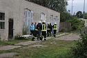 Am Gelände des Eisenbahnvereines in der Erfurter Straße / Am Petersenschacht fand am späten Nachmittag eine Rettungsgroßübung statt (<b>Update</b>)... Die diesjährigen Großübung fand in der Nähe des Hauptbahnhofs in Sondershausen statt. Alle drei Jahr steht so eine Großübung auf dem Plan. Waren es beim beim letzten Mal 30 Verletzte in einem Eisenbahnwaggon, waren dieses dieses Mal "nur" acht verl (Foto: Karl-Heinz Herrmann) Am Gelände des Eisenbahnvereines in der Erfurter Straße / Am Petersenschacht fand am späten Nachmittag eine Rettungsgroßübung statt (<b>Update</b>)... Die diesjährigen Großübung fand in der Nähe des Hauptbahnhofs in Sondershausen statt. Alle drei Jahr steht so eine Großübung auf dem Plan. Waren es beim beim letzten Mal 30 Verletzte in einem Eisenbahnwaggon, waren dieses dieses Mal "nur" acht verl (Foto: Karl-Heinz Herrmann)