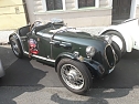 50 Jahre Veteran Car Club Praha (Foto: privat)