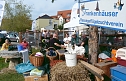 Weitere Infos zum Bauernmarkt (Foto: Stadtmarketing Bad Frankenhausen) Weitere Infos zum Bauernmarkt (Foto: Stadtmarketing Bad Frankenhausen)