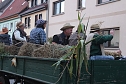 Das komplette Bauernheer (Foto: Karl-Heinz Herrmann) Das komplette Bauernheer (Foto: Karl-Heinz Herrmann)
