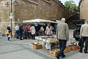 Erfolgreicher Tr&ouml;delmarkt in Sondershausen (Foto: Karl-Heinz Herrmann)