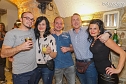 Party im Jugendclubhaus in Nordhausen  (Foto: Belvedere Media Agentur)