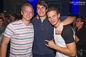 Party im Jugendclubhaus in Nordhausen  (Foto: Belvedere Media Agentur)