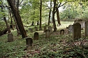 Spaziergang &uuml;ber den J&uuml;dischen Friedhof (Foto: Stadt Sondershausen)