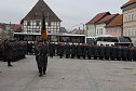 Soldatinnen und Soldaten vereidigt (Foto: Karl-Heinz Herrmann)