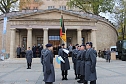 Soldatinnen und Soldaten vereidigt (Foto: Karl-Heinz Herrmann)