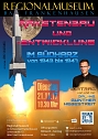 Termine, Termine... (Foto: Regionalmuseum Bad Frankenhausen) Termine, Termine... (Foto: Regionalmuseum Bad Frankenhausen)
