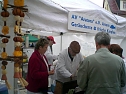 37. Zwiebelmarkt Artern (Foto: Klaus Henze)
