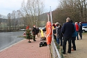 4. Weihnachtsmarkt am Bebraer Teich (Foto: Karl-Heinz Herrmann) 4. Weihnachtsmarkt am Bebraer Teich (Foto: Karl-Heinz Herrmann)