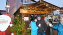 Impressionen vom Weihnachtsmarkt (Foto: Peter M&ouml;bius)