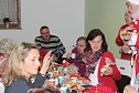 Gemütliche Weihnachtsfeier im Verband (Foto: Karl-Heinz Herrmann) Gemütliche Weihnachtsfeier im Verband (Foto: Karl-Heinz Herrmann)