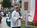 Glockenweihe Elisabethkirche Sondershausen (Foto: Karl-Heinz Herrmann)