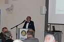25 Jahre Rotary Club Sondershausen (Foto: Karl-Heinz Herrmann)
