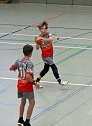 Handball vom  Wochenende (Foto: Karl-Heinz Herrmann)