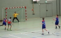 Handball vom  Wochenende (Foto: Karl-Heinz Herrmann)