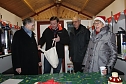 Weihnachtsmarkt SDH erfolgreich beendet (Foto: Karl-Heinz Herrmann)