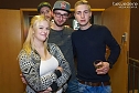 Die Party am 23. Dezember (Foto: Belvedere Media Agentur)