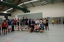 Volleyballturnier mit Rekordbeteiligung gestartet (Foto: Karl-Heinz Herrmann)