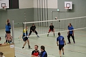 Volleyballturnier mit Rekordbeteiligung gestartet (Foto: Karl-Heinz Herrmann)