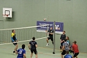 Volleyballturnier mit Rekordbeteiligung gestartet (Foto: Karl-Heinz Herrmann)