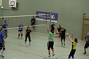 Volleyballturnier mit Rekordbeteiligung gestartet (Foto: Karl-Heinz Herrmann)