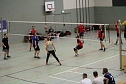 Volleyballturnier mit Rekordbeteiligung gestartet (Foto: Karl-Heinz Herrmann)