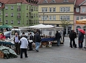 Tr&ouml;delmarkt Herbst in Sondershausen (Foto: Karl-Heinz Herrmann)