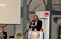 Wahlkreiskonferenz der SPD Kyffhäuserkreis (Foto: Karl-Heinz Herrmann) Wahlkreiskonferenz der SPD Kyffhäuserkreis (Foto: Karl-Heinz Herrmann)