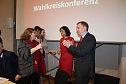 Wahlkreiskonferenz der SPD Kyffhäuserkreis (Foto: Karl-Heinz Herrmann) Wahlkreiskonferenz der SPD Kyffhäuserkreis (Foto: Karl-Heinz Herrmann)