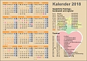 Esperstedter Kalender 2018 mit historischen Motiven (Foto: J&uuml;rgen Schweser)