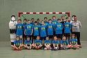 Handball-Camp des SV Einheit Sondershausen (Foto: Holger Schurack)