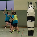 Handball-Camp des SV Einheit Sondershausen (Foto: Holger Schurack)