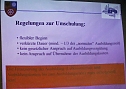 Berufsförderungsdienst der Bundeswehr stellte sich vor (Foto: Karl-Heinz Herrmann) Berufsförderungsdienst der Bundeswehr stellte sich vor (Foto: Karl-Heinz Herrmann)