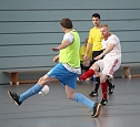 S&uuml;dharzer neuer FUTSAL-Kreismeister (Foto: S. Dietzel)
