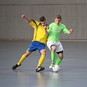 S&uuml;dharzer neuer FUTSAL-Kreismeister (Foto: S. Dietzel)