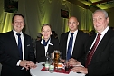 Neujahrsempfang (Foto: Karl-Heinz Herrmann) Neujahrsempfang (Foto: Karl-Heinz Herrmann)