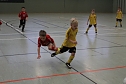 Hallencup des BSV Eintracht der G- Junioren (Foto: Karl-Heinz Herrmann)