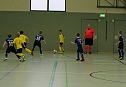 Hallencup des BSV Eintracht der F-Junioren (Foto: Karl-Heinz Herrmann)